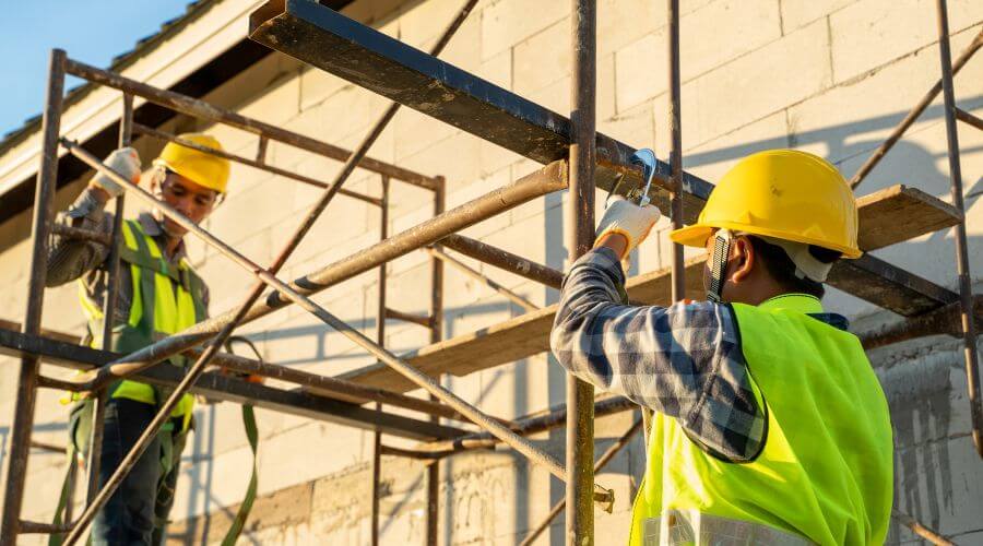 Professional residential roofers in Boyle, MS
